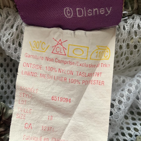 Disney swim trunks - Picture 4 of 5